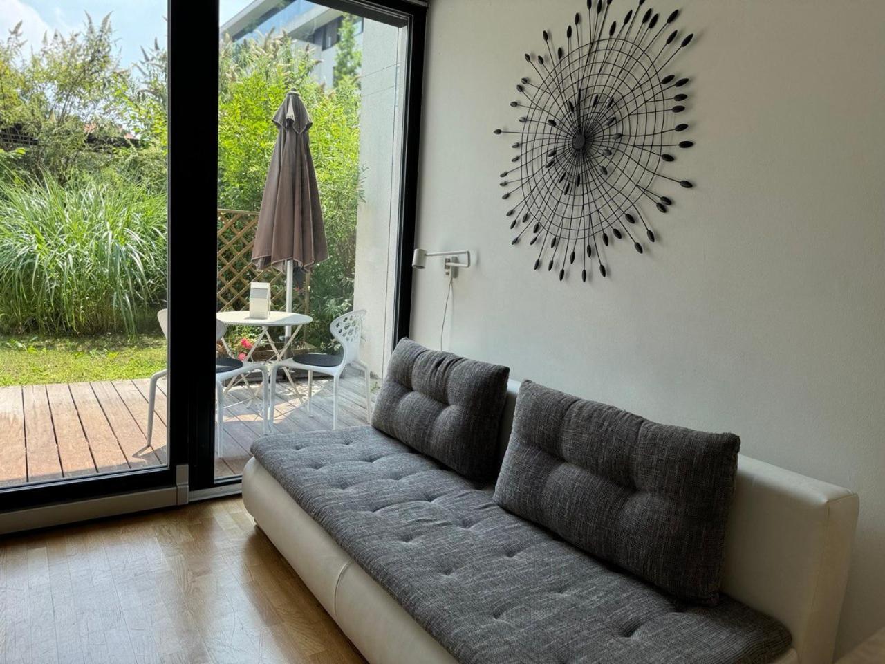 Cosy Splendor / City Center กราซ ภายนอก รูปภาพ