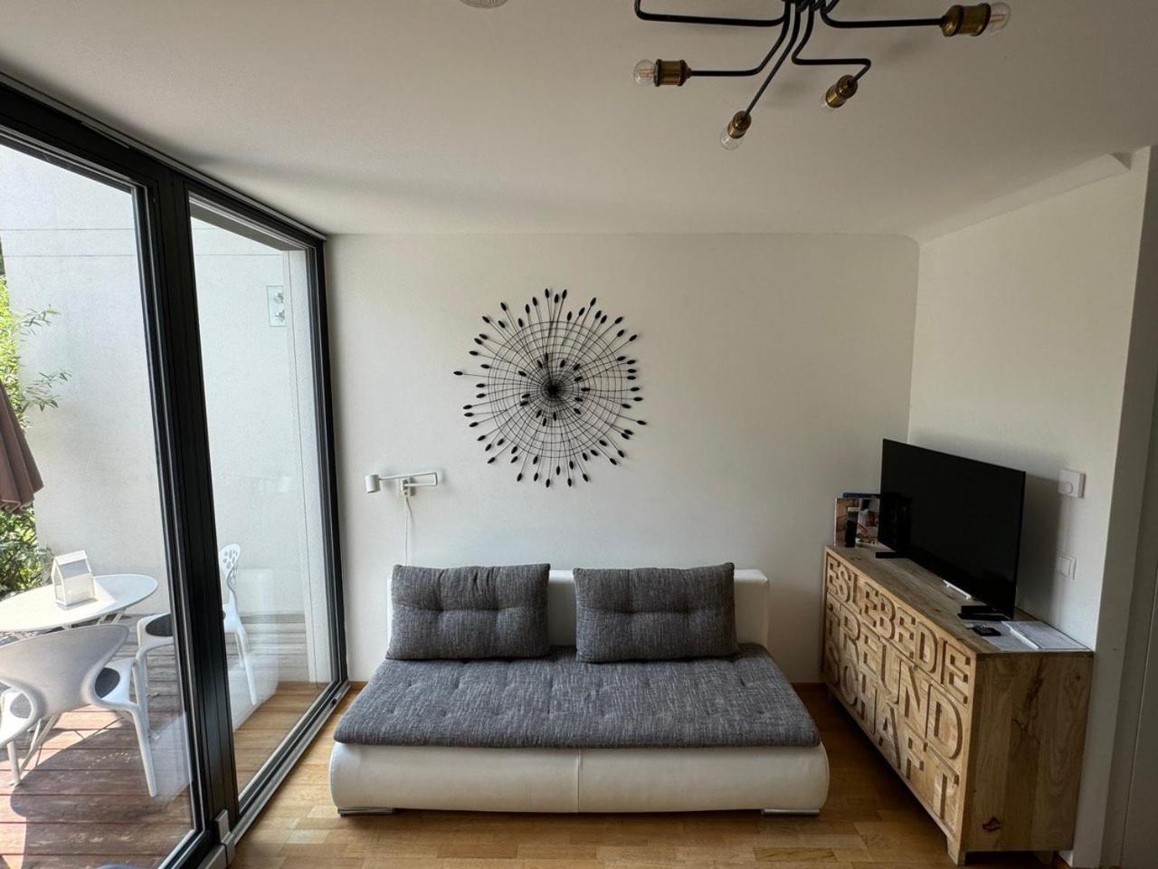 Cosy Splendor / City Center กราซ ภายนอก รูปภาพ